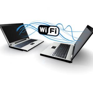 WIFI